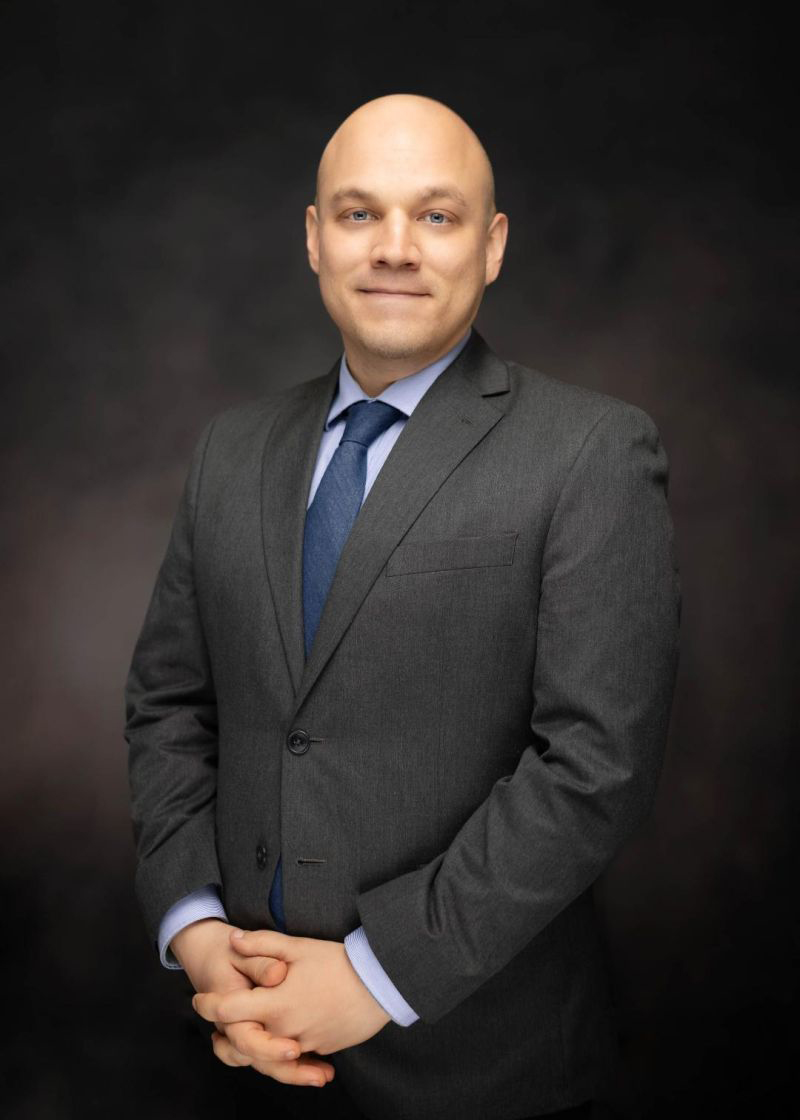 Derek Stevens, Tucson Health Insurance Expert